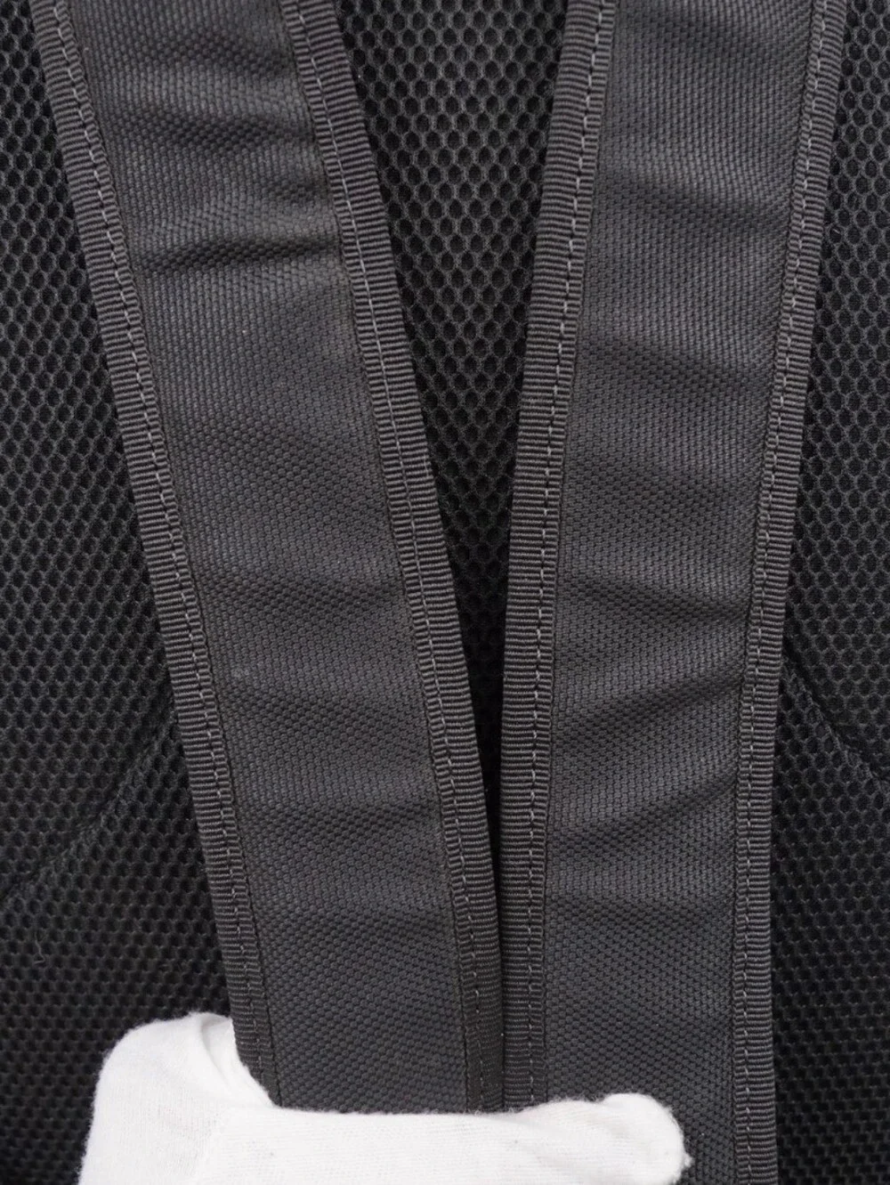 CO25 💟 Gucci GG Supreme Monogram Medium Backpack